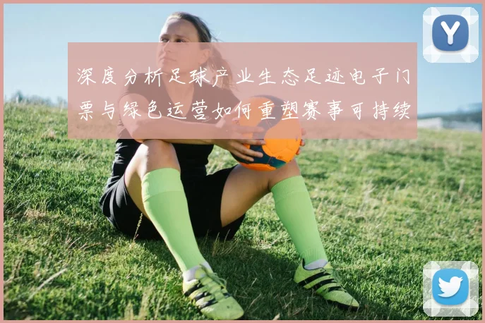 深度分析足球产业生态足迹电子门票与绿色运营如何重塑赛事可持续未来