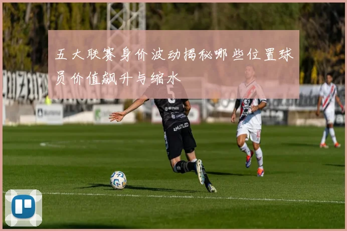 五大联赛身价波动揭秘哪些位置球员价值飙升与缩水